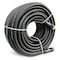 Plumb Tech 5/8 in ID x 100 ft L Water Hose, Nitrile Tube, Black CGE16100 - alternate 4